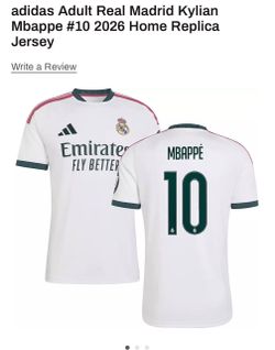 Soccer jerseys for sale