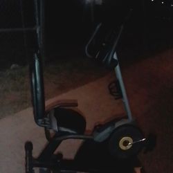 Exercise Equipment 