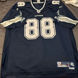 Dallas Cowboy Jersey