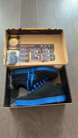 Heelys ~ Men’s