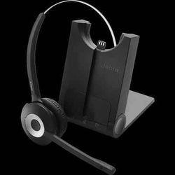JABRA PRO 930 WIRELESS HEADSET


