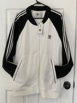 ADIDAS CLASSIC TRACK TOP 