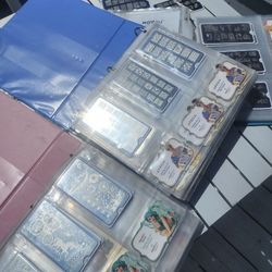 MoYou Nail Stamping Plates 3 For $10