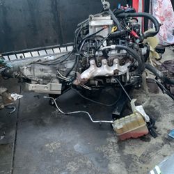 2004 Silverado Parts