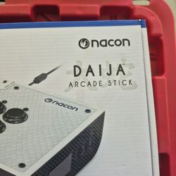 Nacon Ps5 Controller 