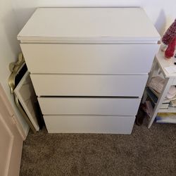 IKEA Dresser
