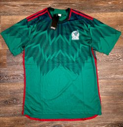 Mexico world cup 2026 shirts