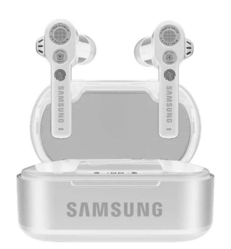 Samsung Earbuds Live Z17 NEW 