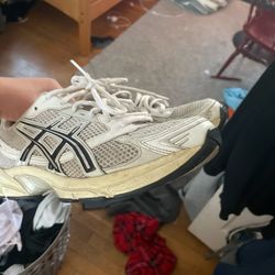 ASIC Gel 1130 Pretty Beat No Box