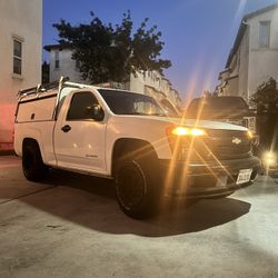 2005 Chevy Colorado $4500 OBO!!