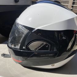 Motorcycle Helmet 