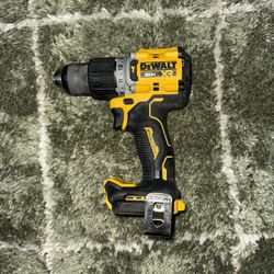 Dewalt  Drill  DCD805