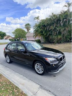 2015 BMW X1