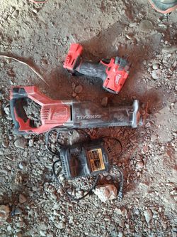 Power tools