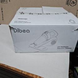 Mattress Vacum DIBEA