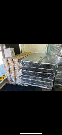 Mattress