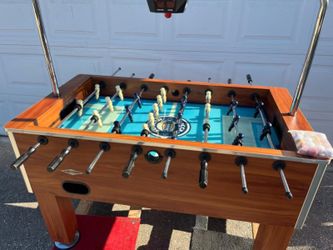 Foosball Table