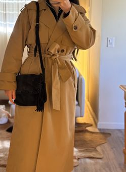 Suede-Leather Pepe Jeans Bag