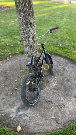 BMX bike for trade  look at description 200$ add on for trade