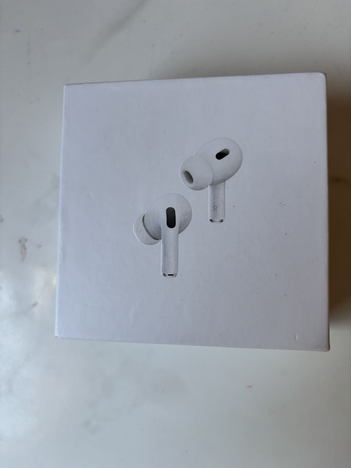 AirPod Pros Gen 2 (See Description)