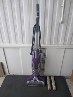 Bissell Cross wave Pet Pro Wet Dry Vacuum 2306