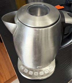 Electric Kettle