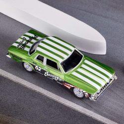 Mattel Creations 2023 Matchbox Collectors 1962 Plymouth Savoy ⭐️Factory Sealed⭐️