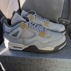 Jordan 4 Retro SE...(Craft Phatom Dust)