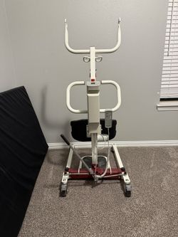 Best Care Patient Lift