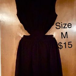 Variety Of Junior Clothes