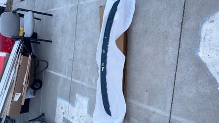 2024 Ford Mustang GT OEM Spoiler