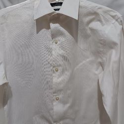 Never Worn Men's Marc Anthony Dress Shirt
