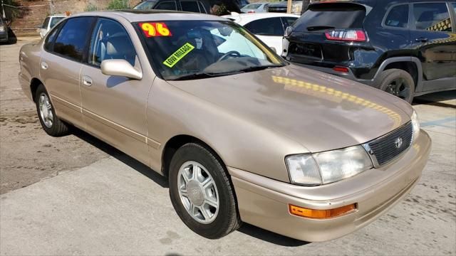 1996 Toyota Avalon