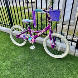 DIAMONDBACK IMPRESSION KIDS BIKE 20” Wheels 