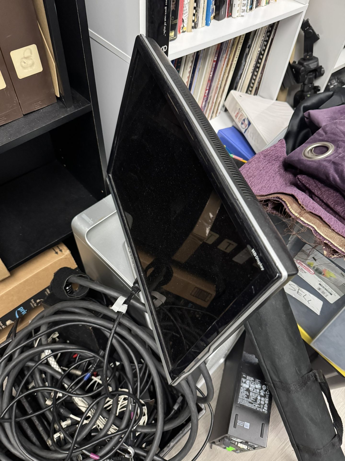 Free Old Monitor