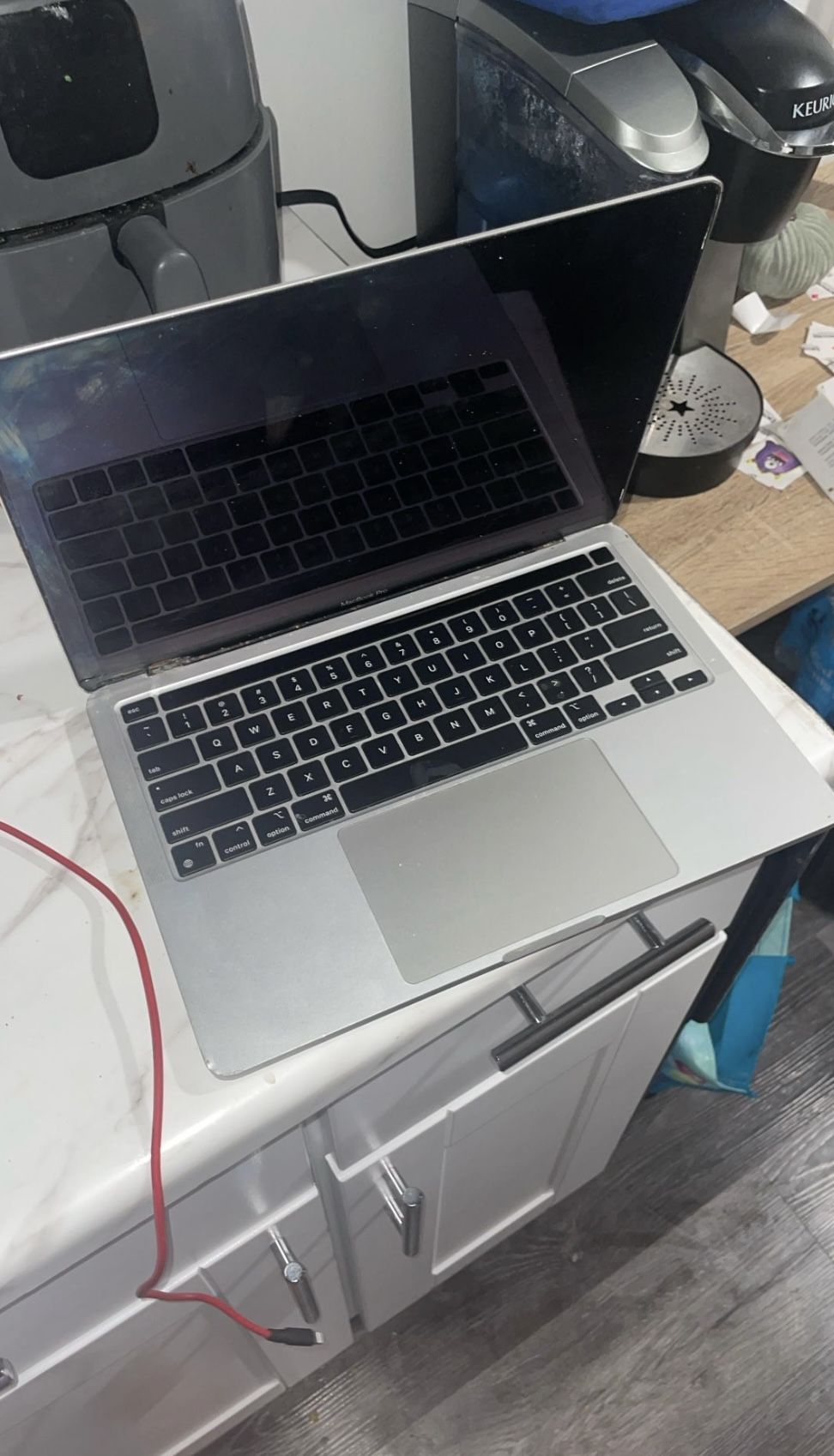 MacBook Pro 13