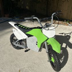 Razor SX500 48v 1800w Motor And Controller