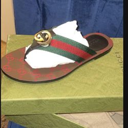 Women Gucci Sandals 