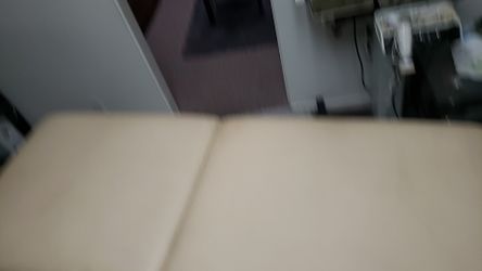 earthlite massage table