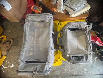 Pet bag