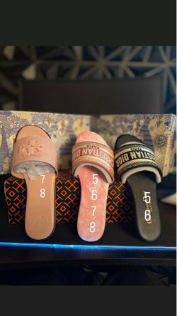 Tory Burch Sandals