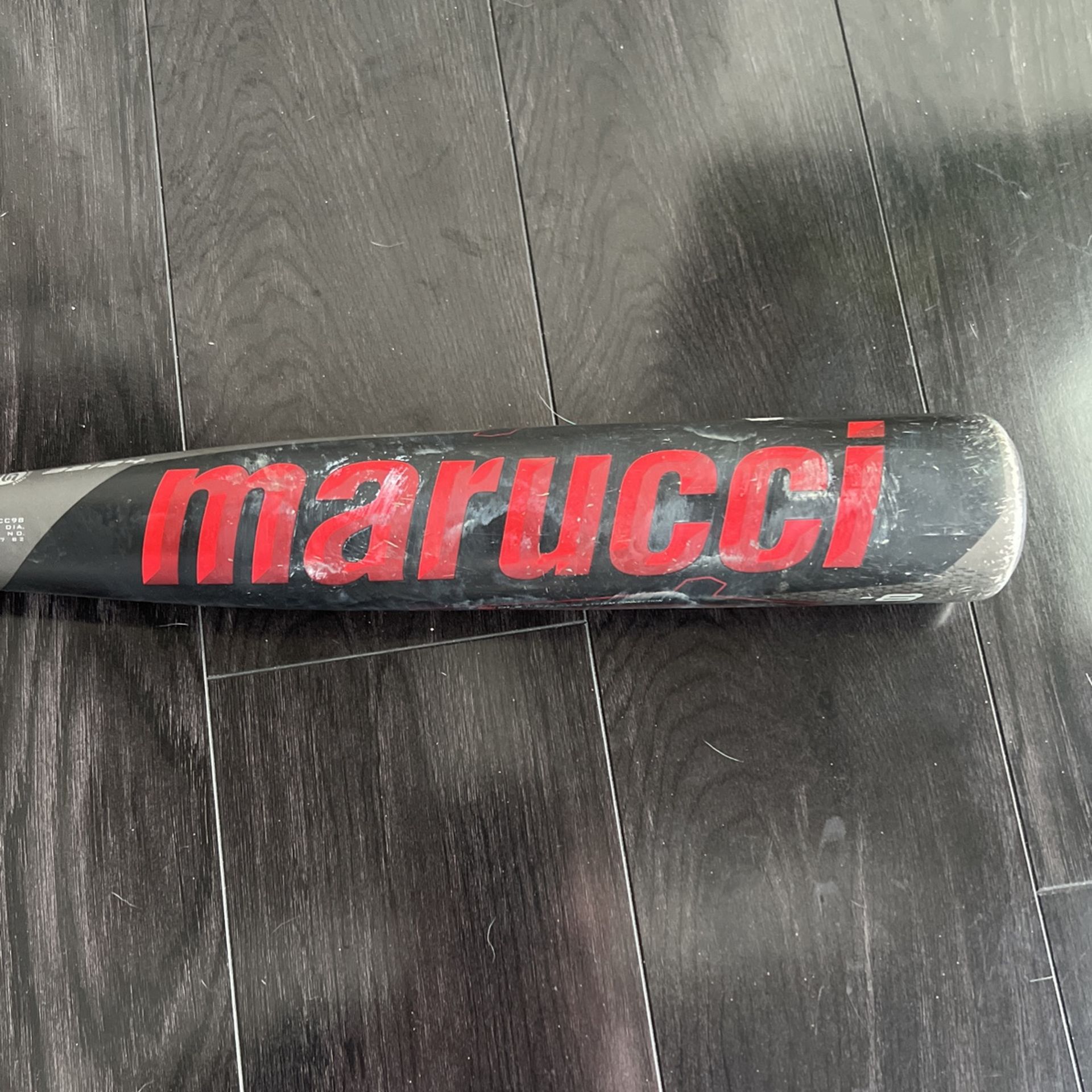 32 Inch Marucci Baseball Bat