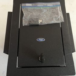 Ford F150 Console Vault 