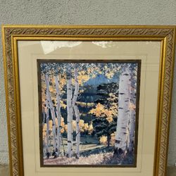 Paintings $100 For Set 