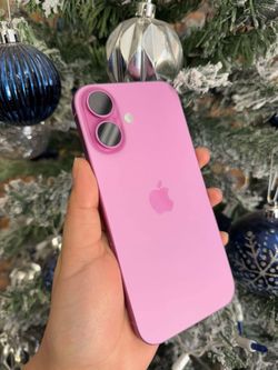 iPhone 16 128gb Unlocked Any Carrier 