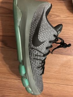 Nike Kd’s
