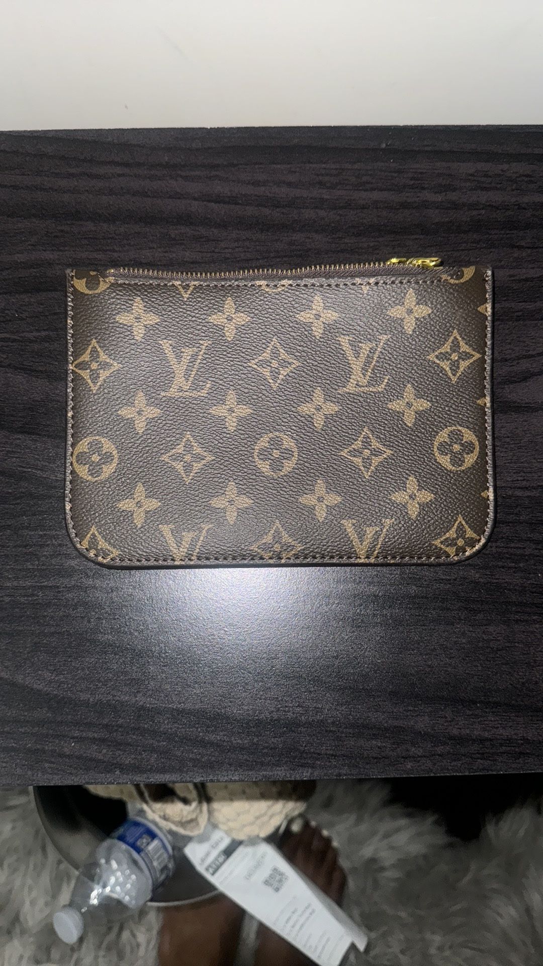 Louis Vuitton Mini Pochette