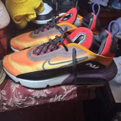 Nike air max 2090