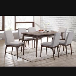 Table Set
