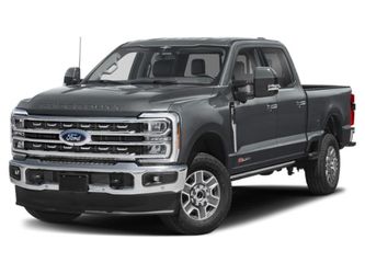 2024 Ford F-250